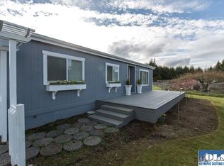 21 W Johnson Dr, Sequim, WA