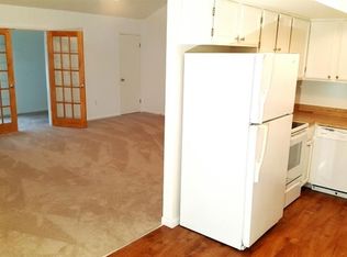 390 Mohegan Cir #390, Lafayette, NJ 07848