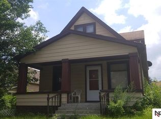 3973 H St, Omaha, NE 68107