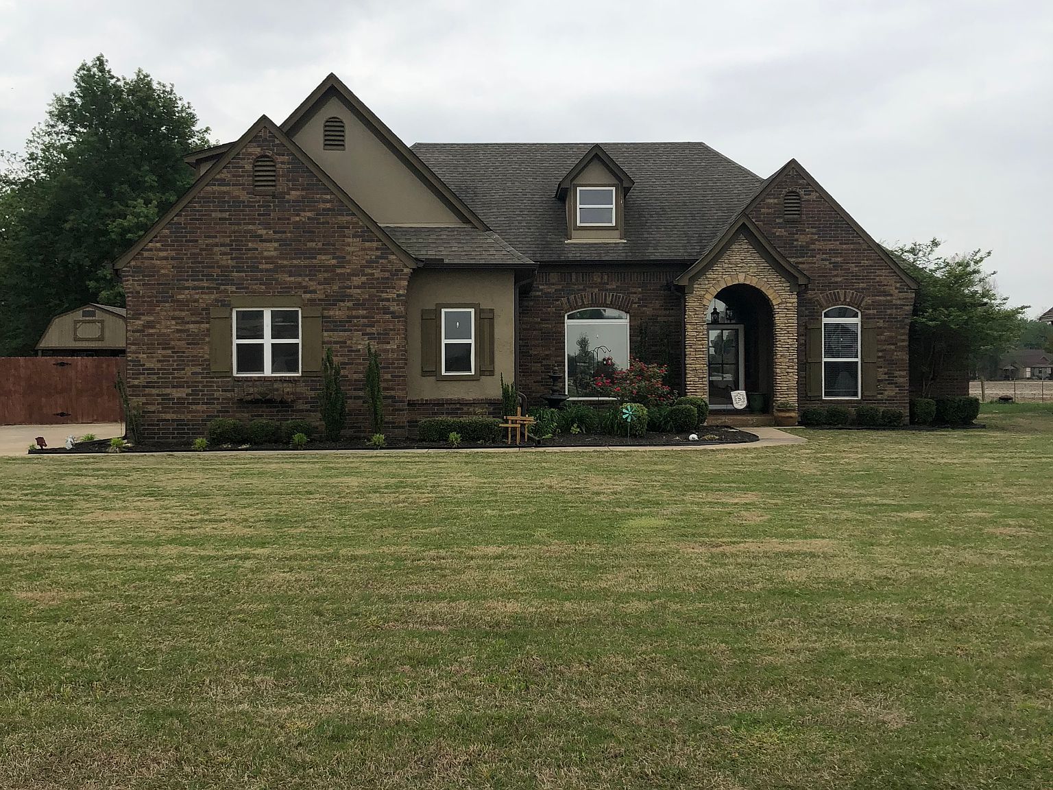 239 Delta Pointe Dr, Crawfordsville, AR 72327 Zillow