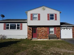 114 Revolutionary Dr, Little Egg Harbor, NJ