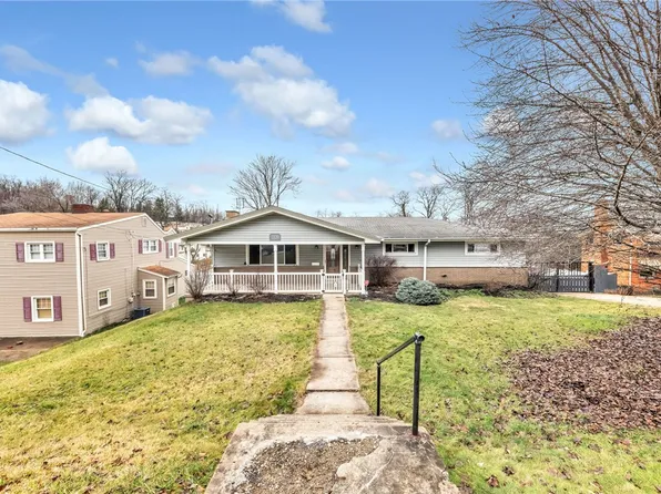 1320 Steuben St, Pittsburgh, PA 15220