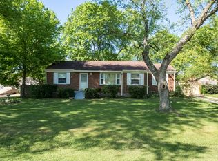 3329 Marcus Dr, Nashville, TN 37211