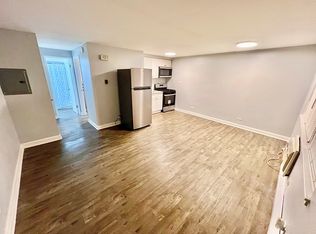 7349 W 57th St APT 11, Summit Argo, IL 60501