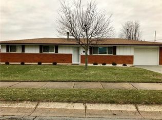 3112 Penrose Ave, Springfield, OH 45505