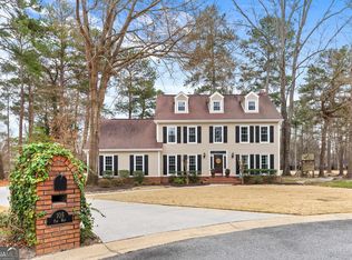 105 Par Way, Warner Robins, GA 31088