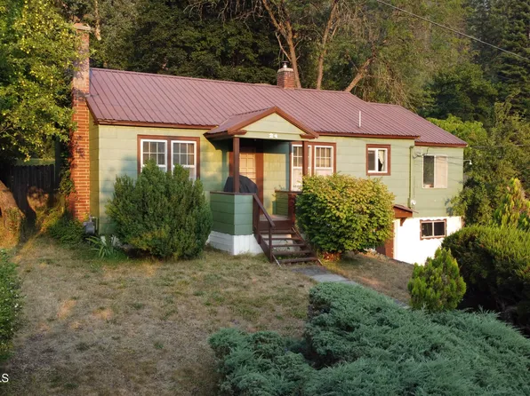 24 Union Ave, Silverton, ID 83867