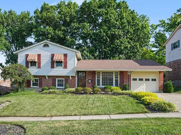 5494 Cleander Dr, Cincinnati, OH 45238