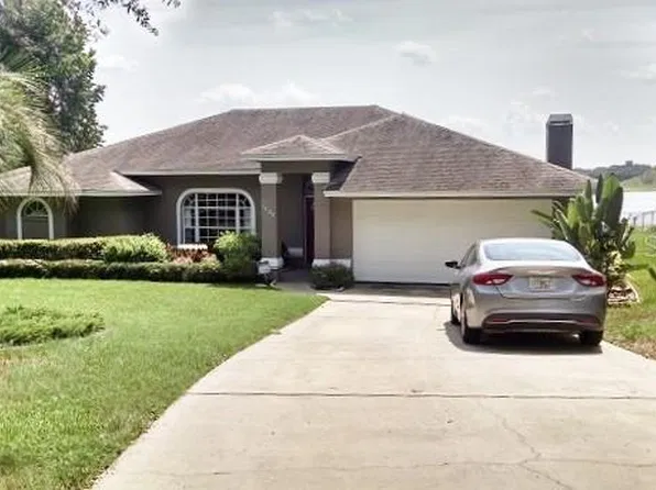 1235 Odoniel Loop S, Lakeland, FL 33809