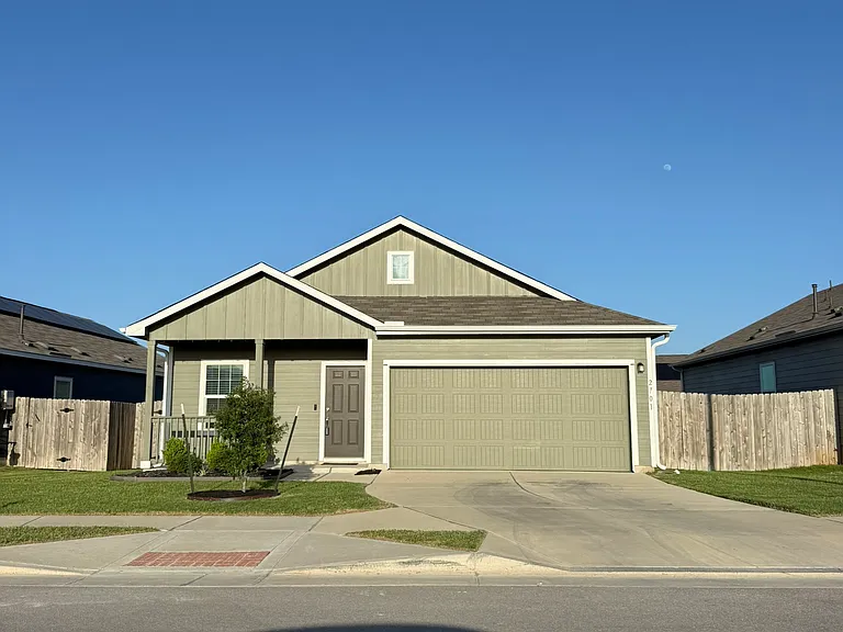 2701 Entrada Tranquila Way — Photo 1