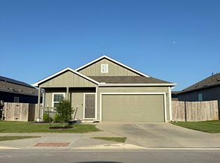 2701 Entrada Tranquila Way, Pflugerville, TX 78660