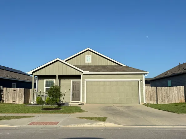 2701 Entrada Tranquila Way, Pflugerville, TX 78660