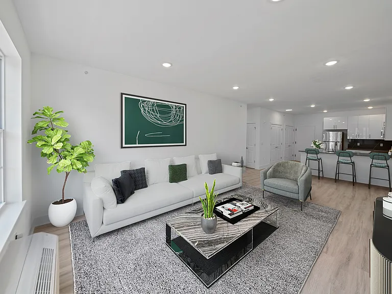 20A Macarthur Ave #201 — Photo 2