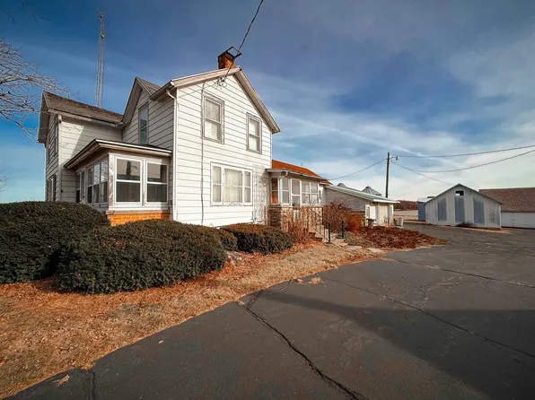 6770 County Road Tt, Marshall, WI 53559