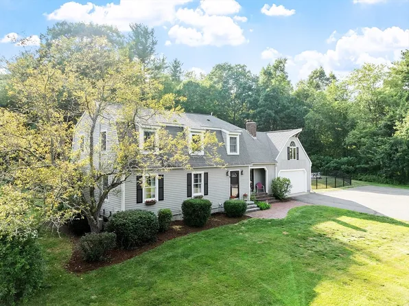 35 Mount Lebanon St, Pepperell, MA 01463