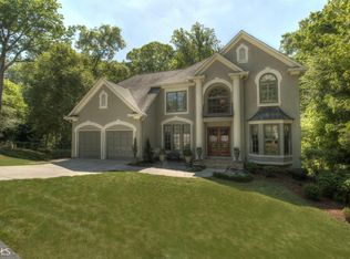 1811 Crest Oaks Pl NE, Atlanta, GA 30345