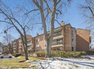 44 Park Ln Unit 232, Park Ridge, IL 60068