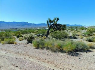 210 E Ashley Dr, Meadview, AZ 86444