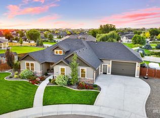 1149 N Culver Creek Pl, Star, ID 83669