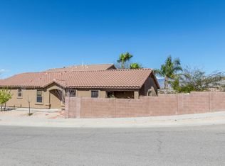 10941 S Arrowhead Spring Dr, Vail, AZ 85641
