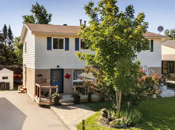 103 Daphne Cres, Barrie, ON L4M 2Y7