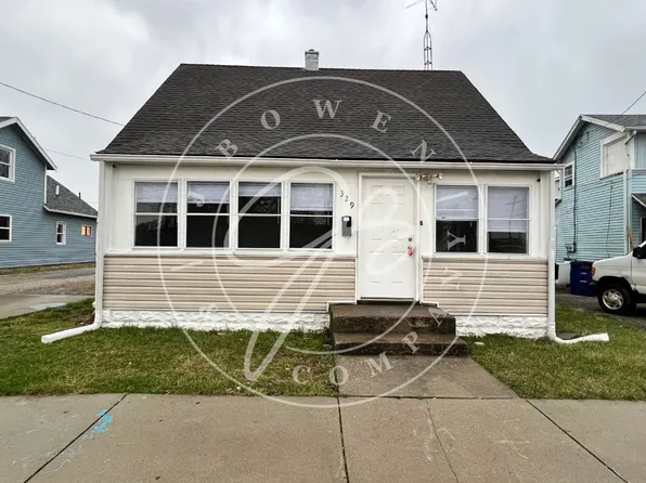 329 Trent St, Toledo, OH 43612