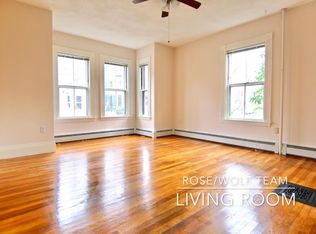 106 Henry St, Cambridge, MA 02139