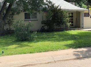 207 Poplar St, Carlsbad, NM 88220