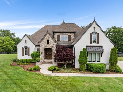 181 Clifftop Dr #B, Hendersonville, TN, 37075