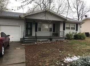 2848 N East Ave, Springfield, MO 65803