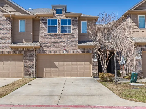 161 Barrington Ln, Lewisville, TX 75067