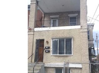 6025 Master St, Philadelphia, PA 19151