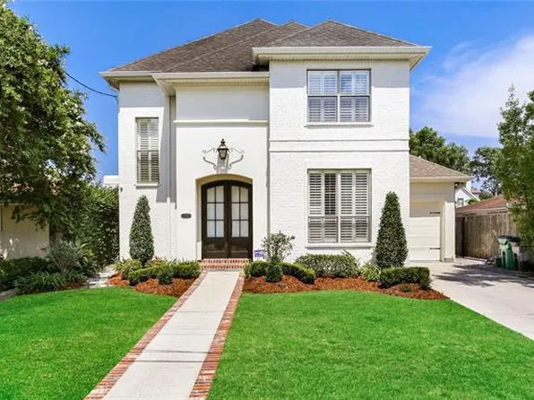 1359 Sigur Ave, Metairie, LA 70005
