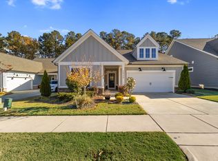 2535 Kylewynd Pl, New Hill, NC 27562