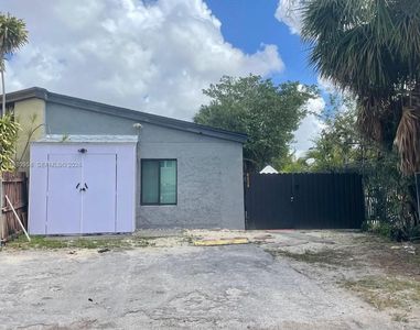 4518 NW 185th St, Miami Gardens, FL, 33055