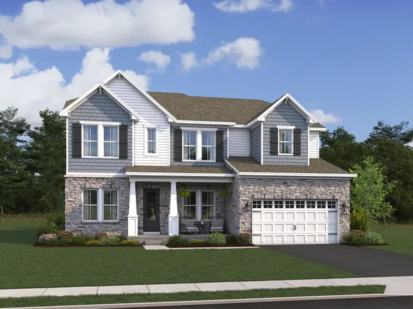 5762 Frederick Dr, Bethlehem, PA 18017