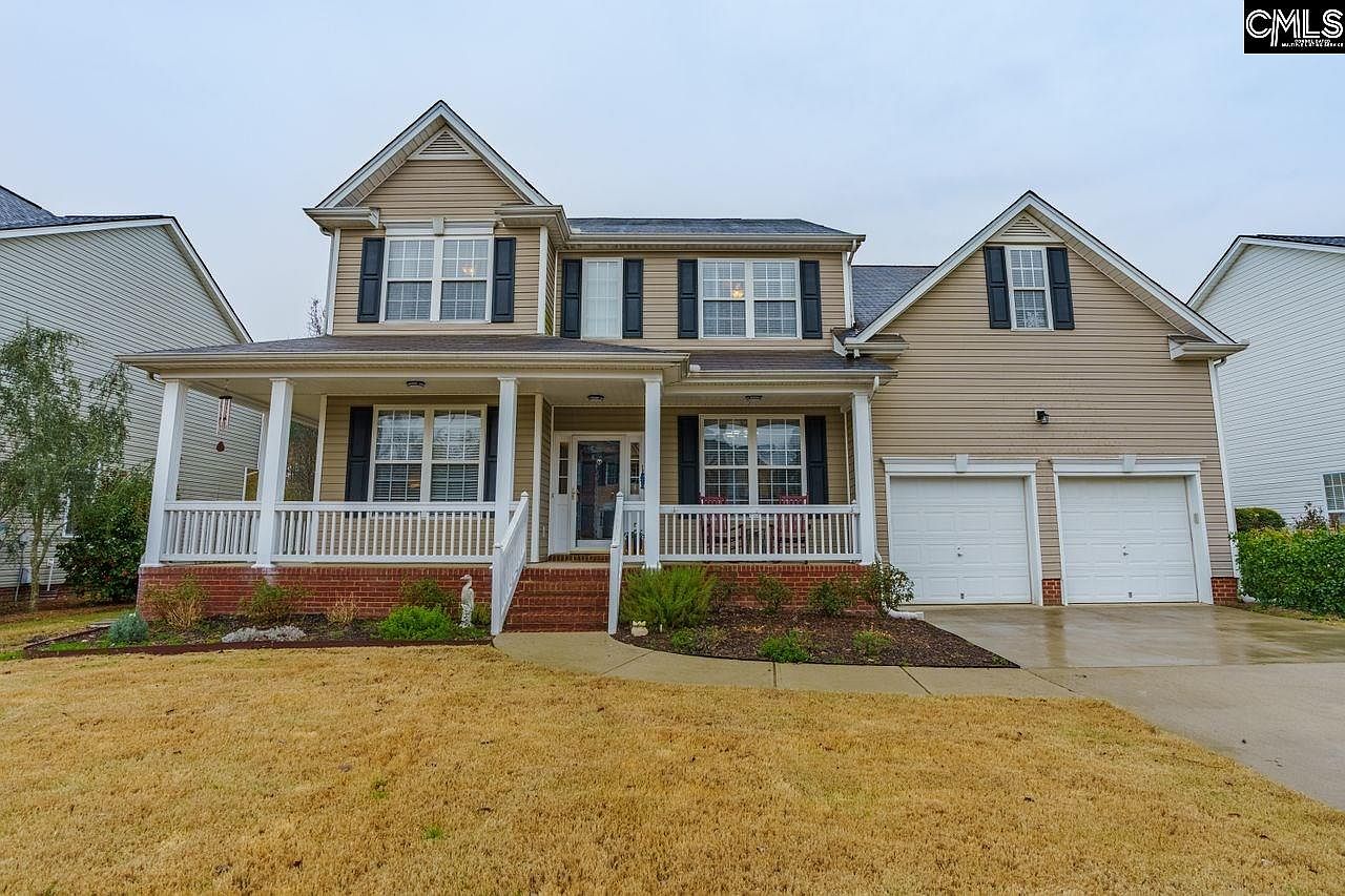 403 Buckthorne Dr, Lexington, SC 29072 Zillow