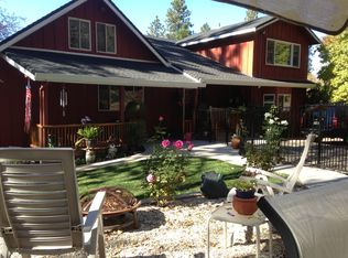 14885 Osborne Hill Rd, Grass Valley, CA 95945