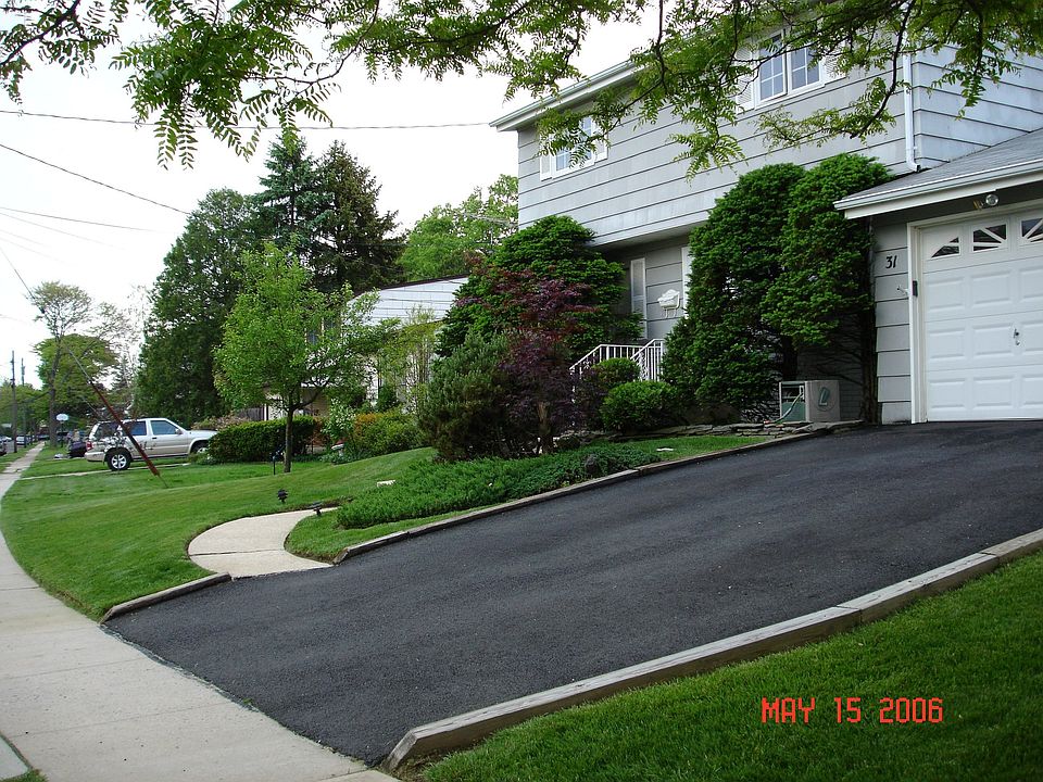 Georgetown Colonial