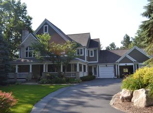 5150 Winter Rdg NE, Ada, MI 49301
