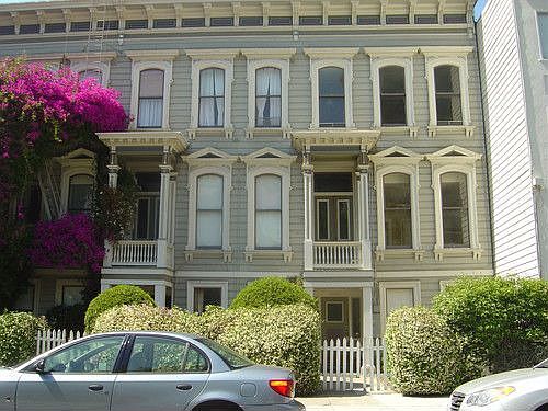 1st image of 1960 Green St APT 1