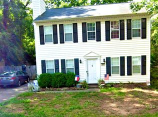 1916 Sierra Dr, Raleigh, NC 27603