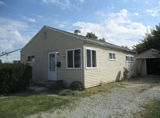 5421 E 19th St, Indianapolis, IN 46218