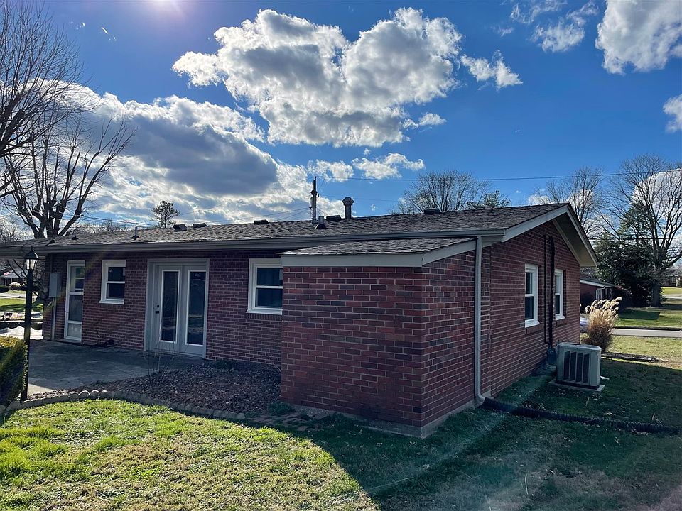 101 Sheila Dr, Glasgow, KY 42141 MLS RA20230074 Zillow