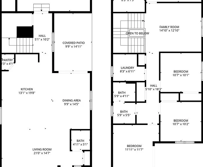 24524 E Short Tail Ln — Photo 8