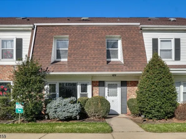 39 Wareham Ct, Scotch Plains Twp., NJ 07076