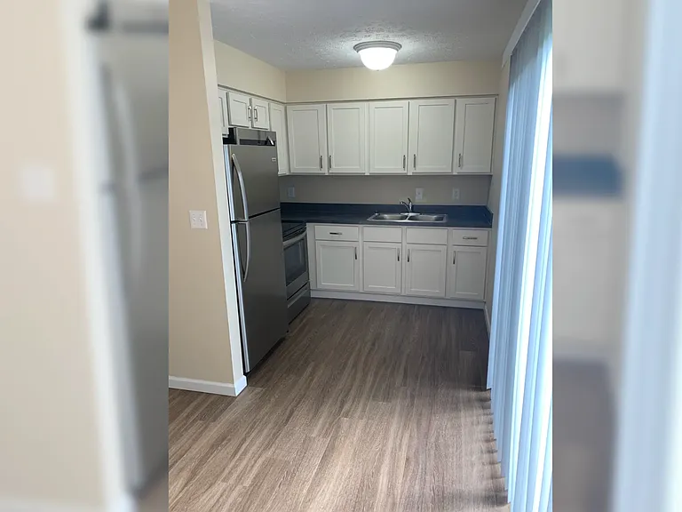 Orchard Terrace Apartments — Photo 18
