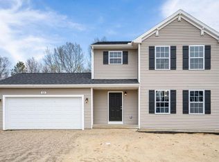 620 Arizona Blvd, Three Rivers, MI 49093