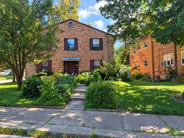 6392 Revere Ave, Cincinnati, OH 45233
