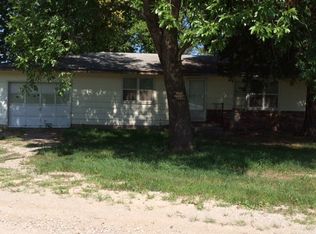 103 N 3rd St, Walker, MO 64790